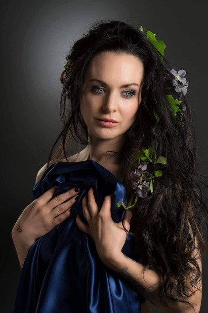 Amelia Brightman - Actor Profile Photo