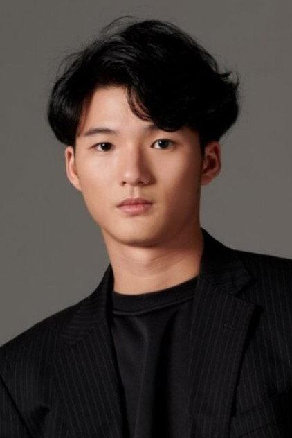 Pongkorn Wongkrittiyarat - Actor Profile Photo
