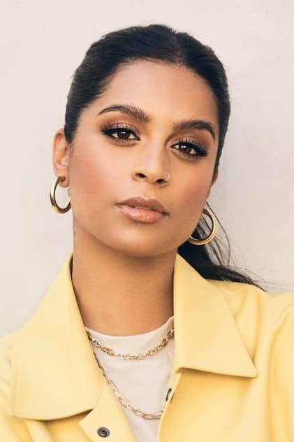 Lilly Singh - Actor Profile Photo