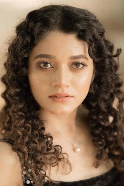 Kavya Bellu - Actor Profile Photo