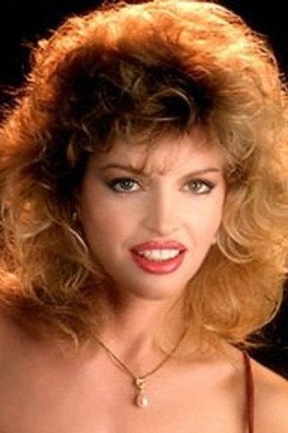 Cindy Brooks - Actor Profile Photo