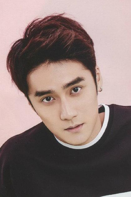 Jiang Jinfu - Actor Profile Photo