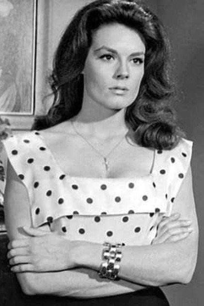 Elizabeth Campbell - Actor Profile Photo