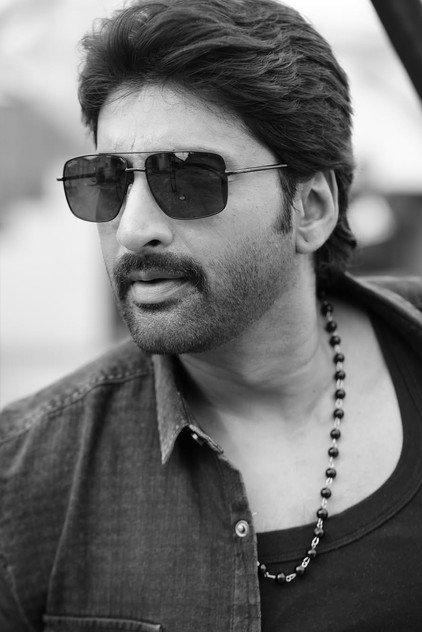 Venkat - Actor Profile Photo