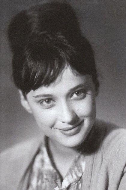 Irina Pechernikova - Actor Profile Photo