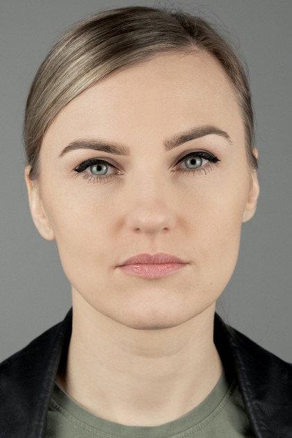 Diana Birenytė - Actor Profile Photo