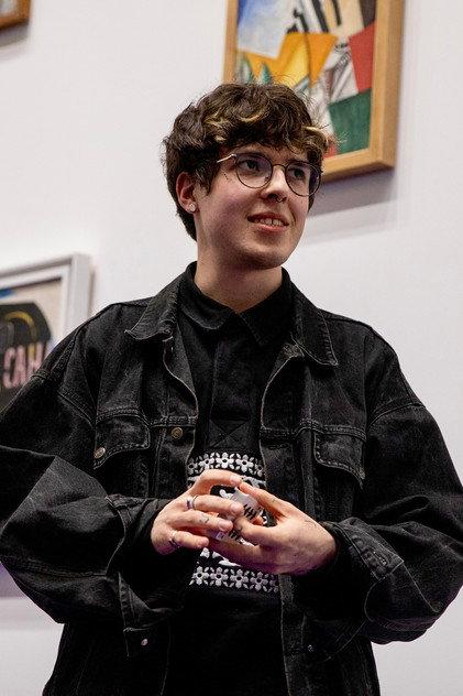 Ivan Donskikh - Actor Profile Photo