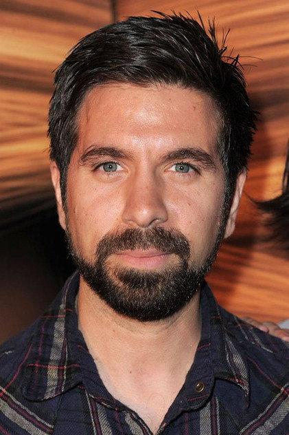 Joshua Gomez - Actor Profile Photo