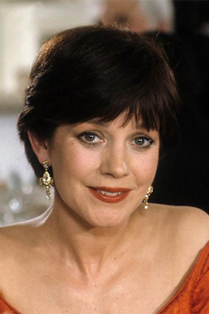 Jan Francis - Actor Profile Photo