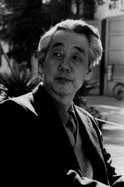 Mikio Naruse - Actor Profile Photo