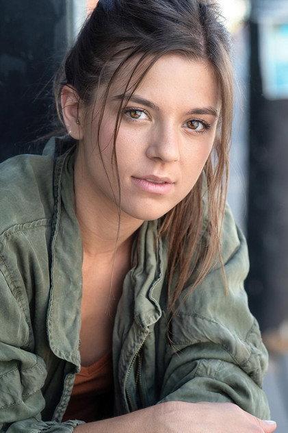 Aria Wallace - Actor Profile Photo