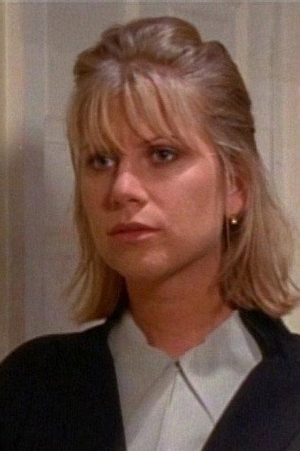 Chanda Marie - Actor Profile Photo