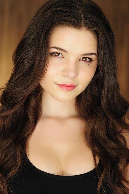 Madison McLaughlin - Actor Profile Photo