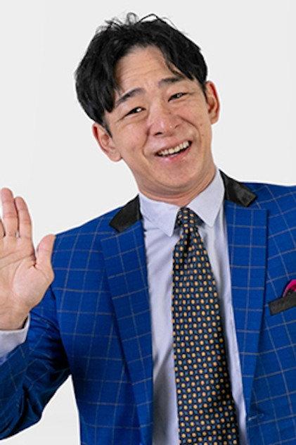 Shō Matsuda - Actor Profile Photo
