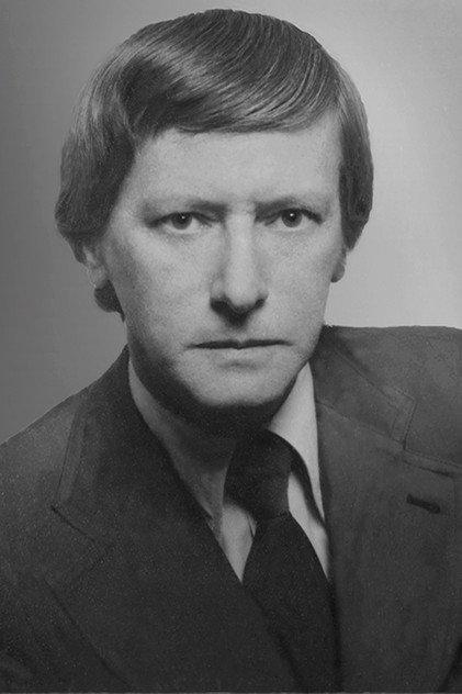 Robert Rivard - Actor Profile Photo