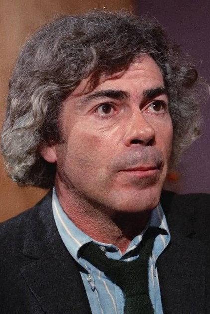 Bernard Marcellin - Actor Profile Photo