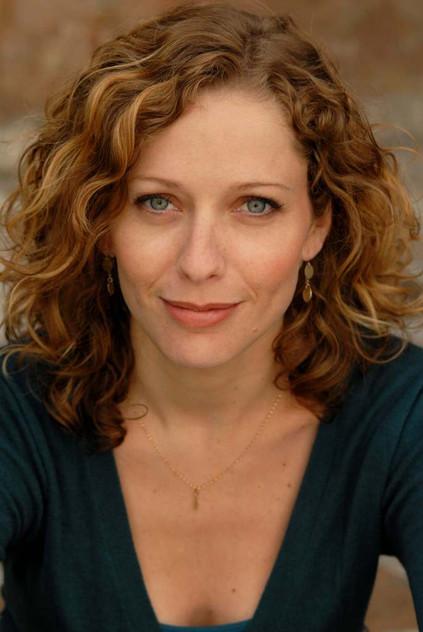 Jessica Beudaert - Actor Profile Photo