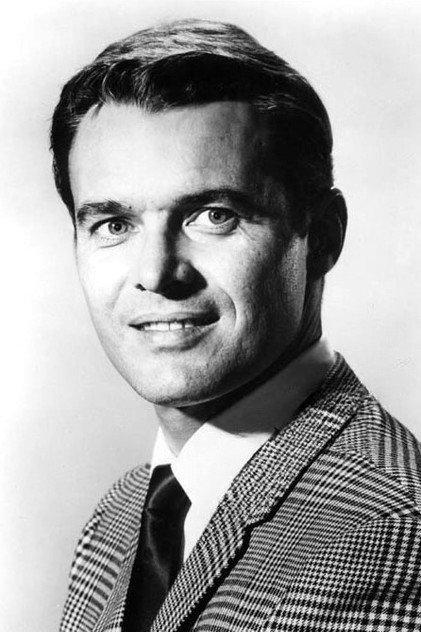 William Reynolds - Actor Profile Photo
