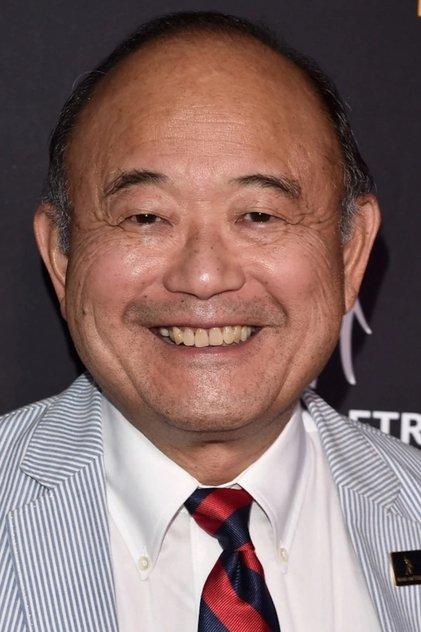 Clyde Kusatsu - Actor Profile Photo