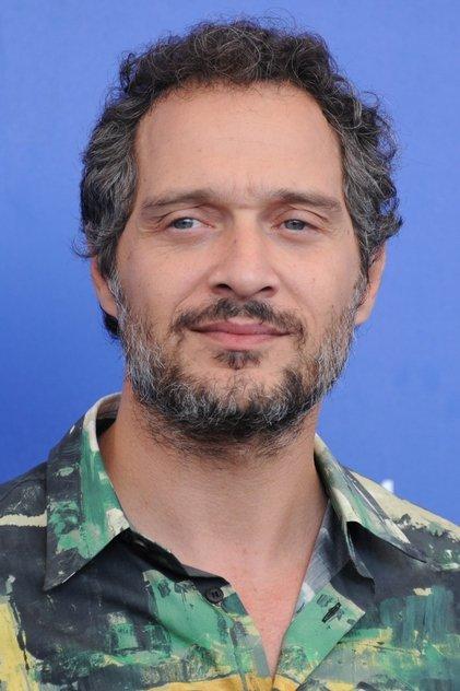 Claudio Santamaria - Actor Profile Photo