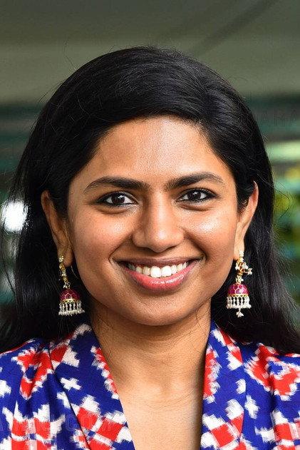 Neeraja Kona - Actor Profile Photo