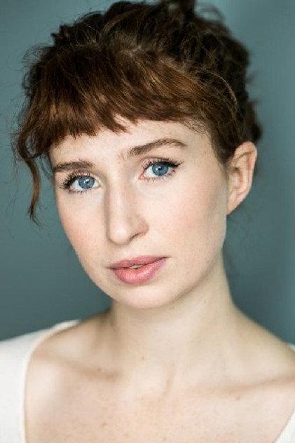 Katie McKenna - Actor Profile Photo