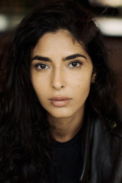 Soundos Mosbah - Actor Profile Photo