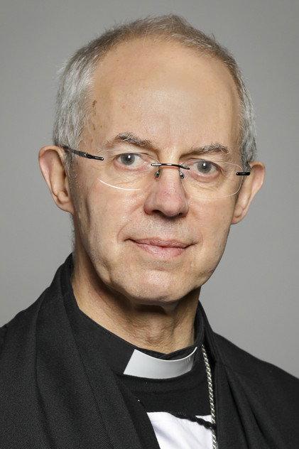 Justin Welby - Actor Profile Photo
