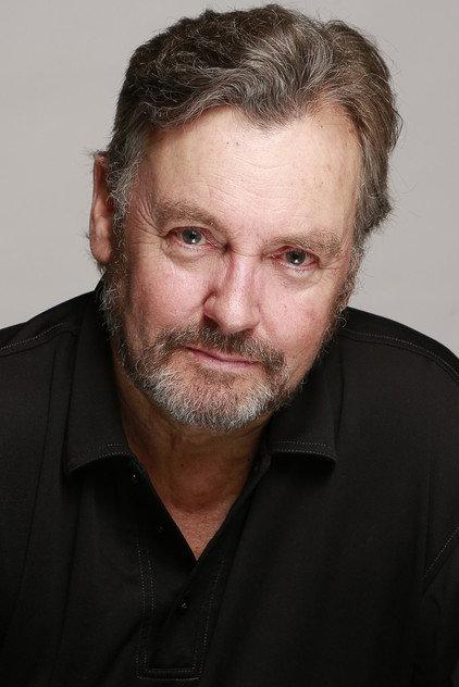 Ian Deakin - Actor Profile Photo