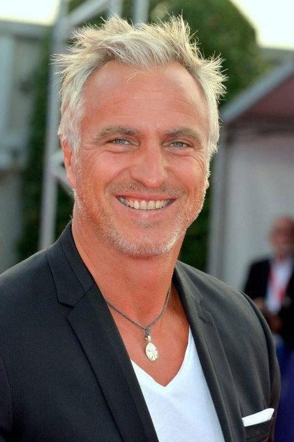 David Ginola - Actor Profile Photo