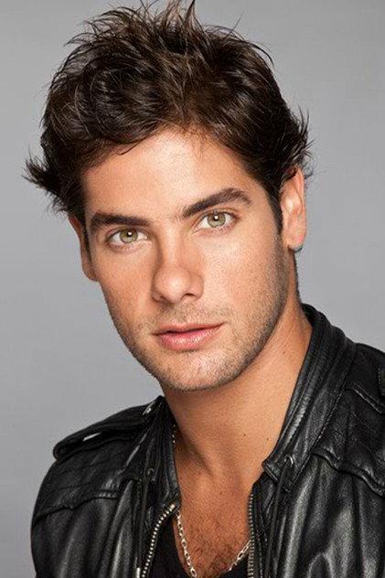 Andrés Wiese - Actor Profile Photo