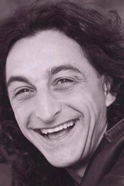 François Bercovici - Actor Profile Photo