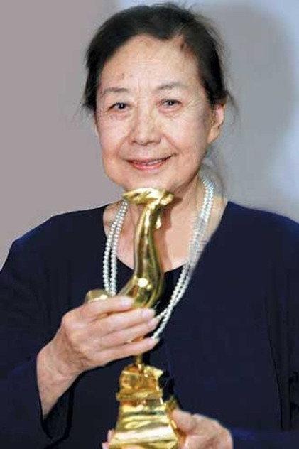 Yaqin Jin - Actor Profile Photo