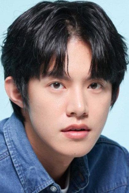 JN Yu - Actor Profile Photo