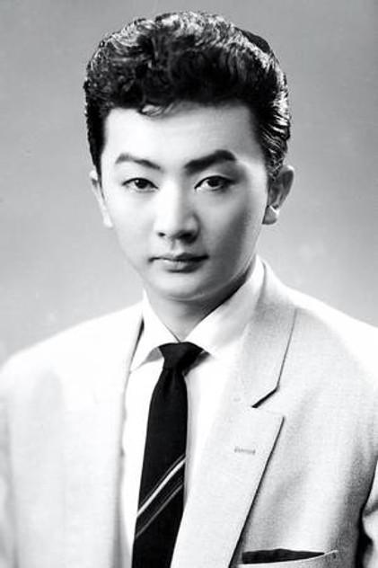 Teruo Hata - Actor Profile Photo
