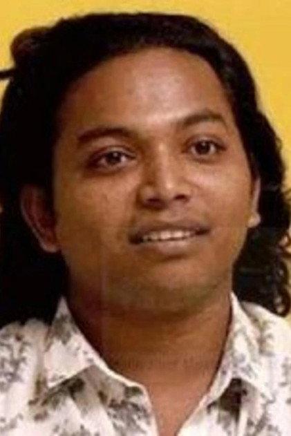 Ambi Neenasam - Actor Profile Photo