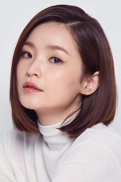 Jeon Mi-do - Actor Profile Photo