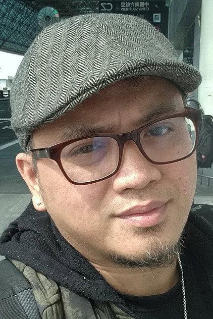 Ching-kuan Wang - Actor Profile Photo