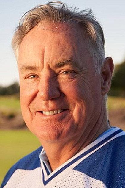 Jim Craig - Actor Profile Photo