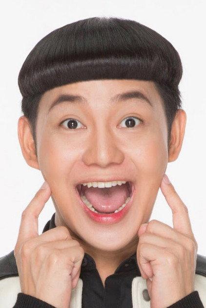 Thanawat Prasitsomporn - Actor Profile Photo