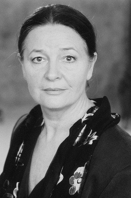 Monika Hetterle - Actor Profile Photo