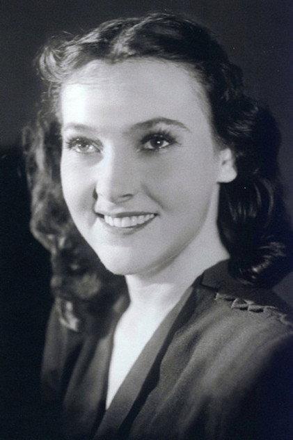 Alla Parfanyak - Actor Profile Photo