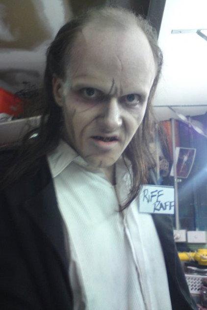 Scott Brown - Actor Profile Photo