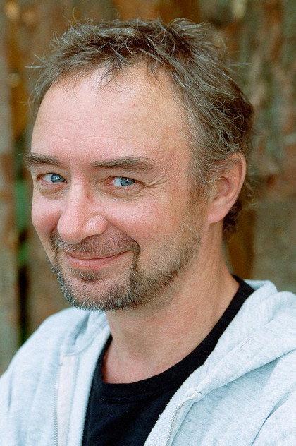 Mats Qviström - Actor Profile Photo