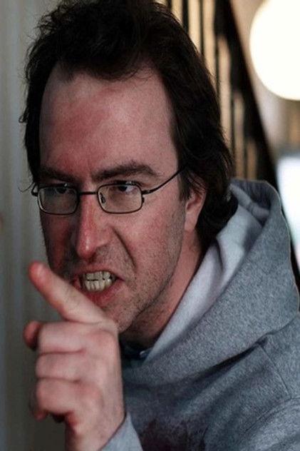 Robin Hill - Actor Profile Photo