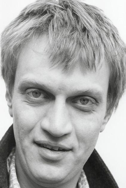 Rupert Seidl - Actor Profile Photo
