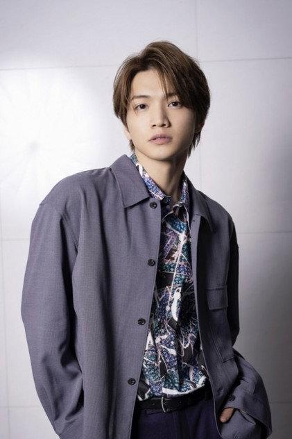 Hiroki Miura - Actor Profile Photo