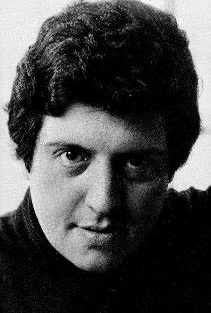 Joe Raposo - Actor Profile Photo