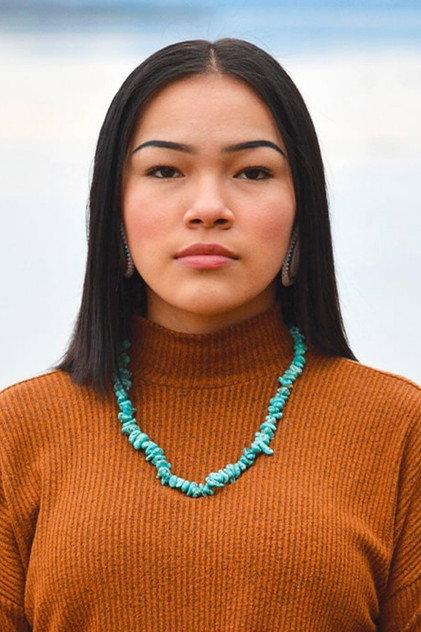 Autumn Peltier - Actor Profile Photo