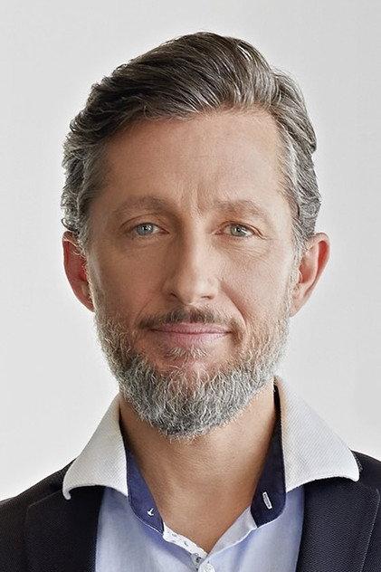 Tobie Pelletier - Actor Profile Photo